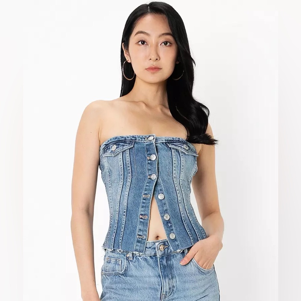 Zara top - SZ M